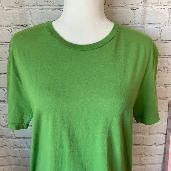 [People’s Liberation] Oversized Soft Tee - Picture 4 of 9